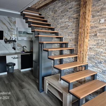 Apartmány HAVLÍČKOVA Česká Lípa Exterior foto