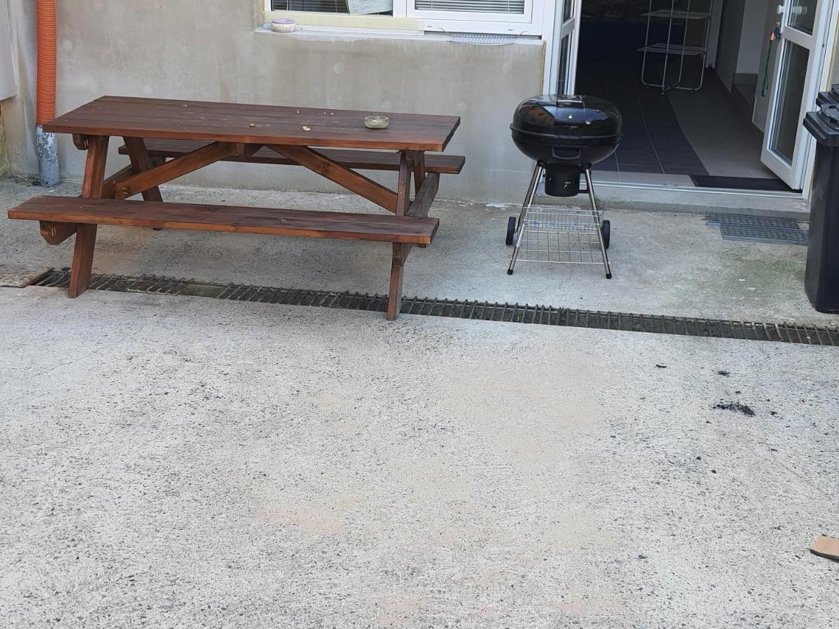 Apartmány HAVLÍČKOVA Česká Lípa Exterior foto
