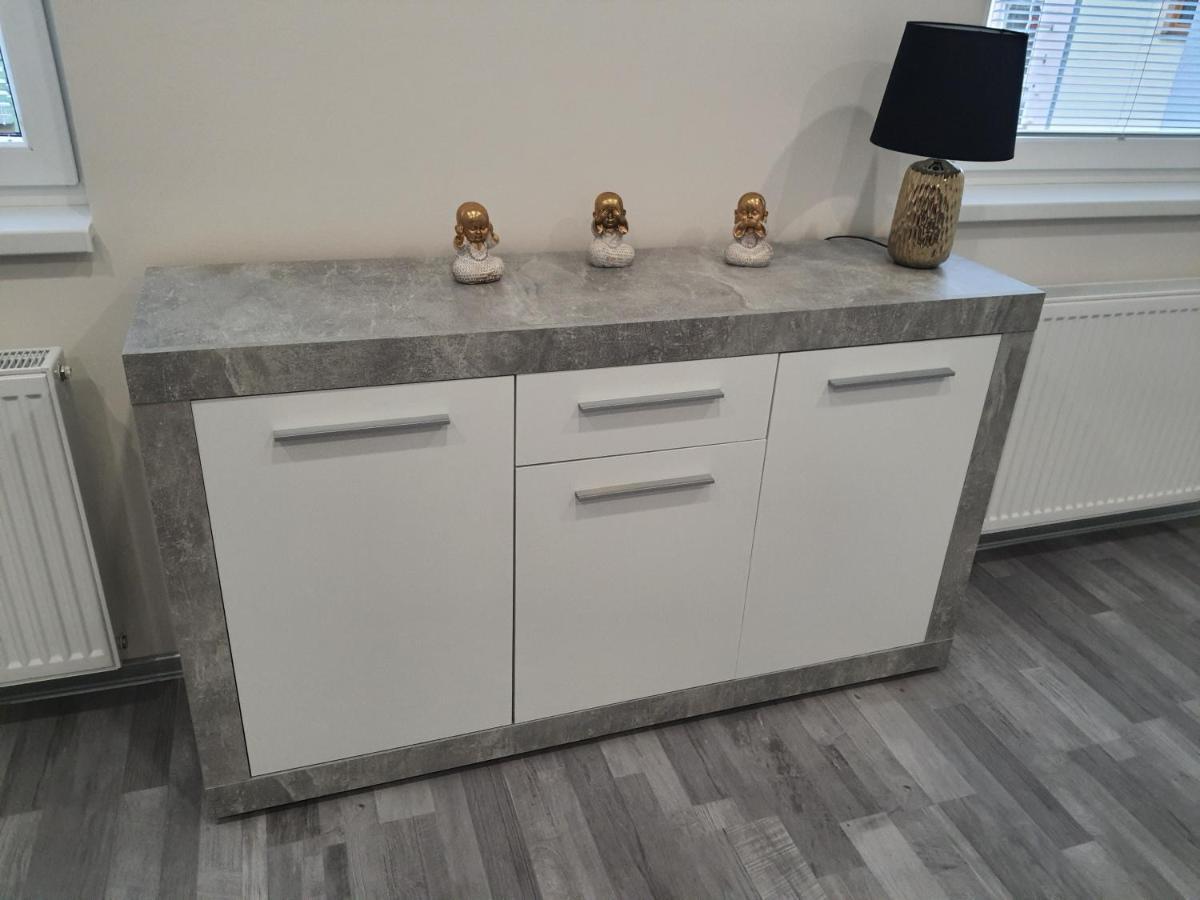 Apartmány HAVLÍČKOVA Česká Lípa Exterior foto