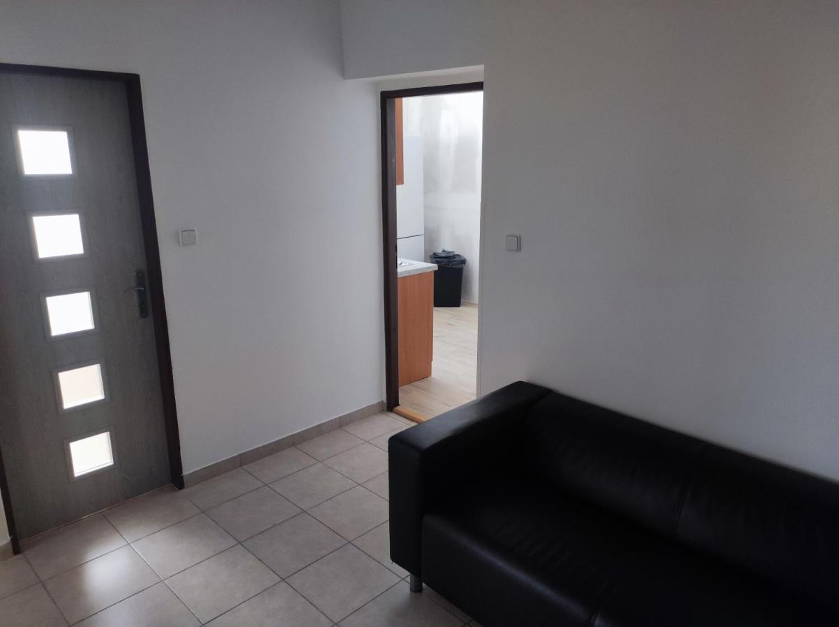 Apartmány HAVLÍČKOVA Česká Lípa Exterior foto