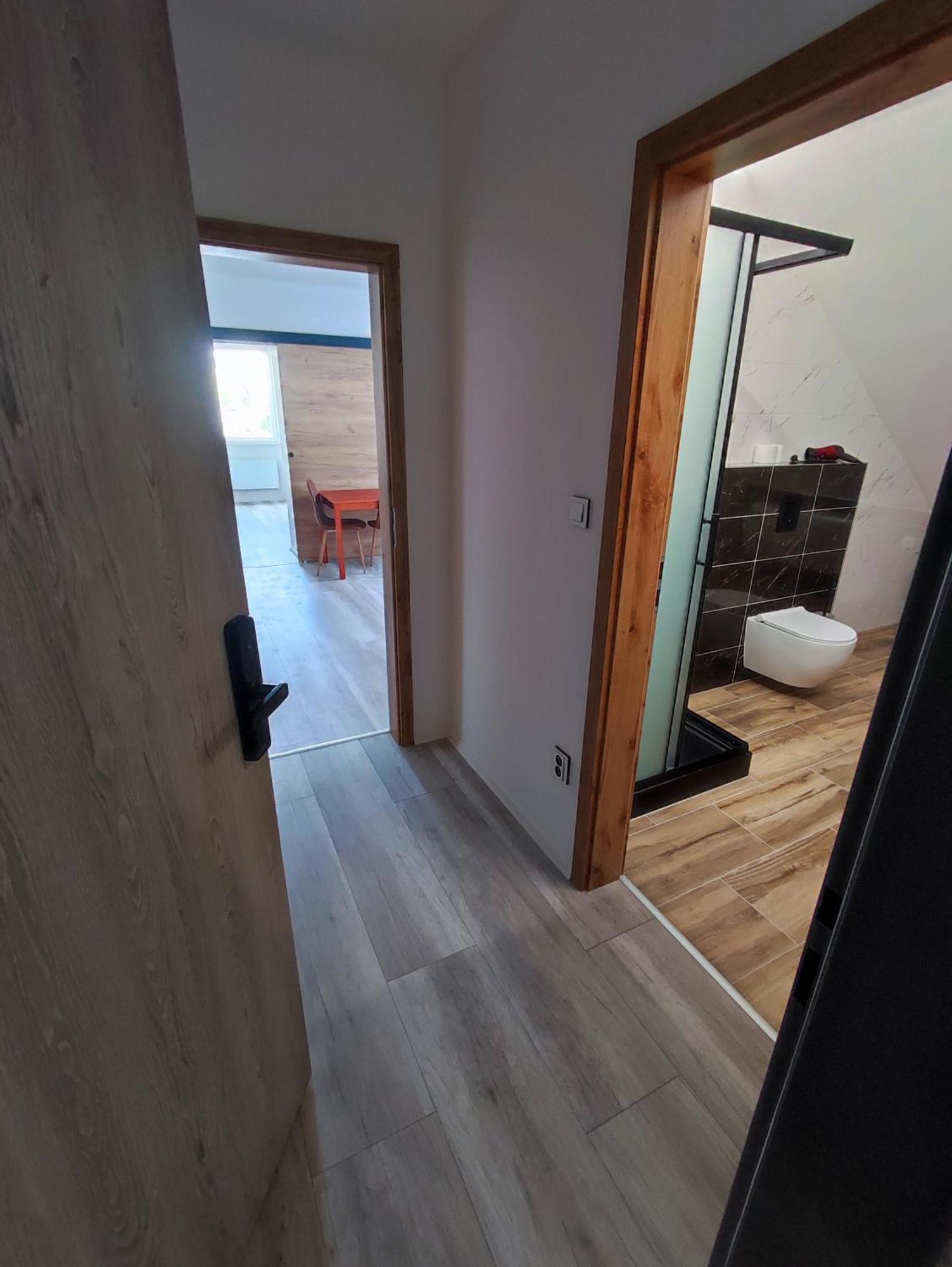 Apartmány HAVLÍČKOVA Česká Lípa Exterior foto