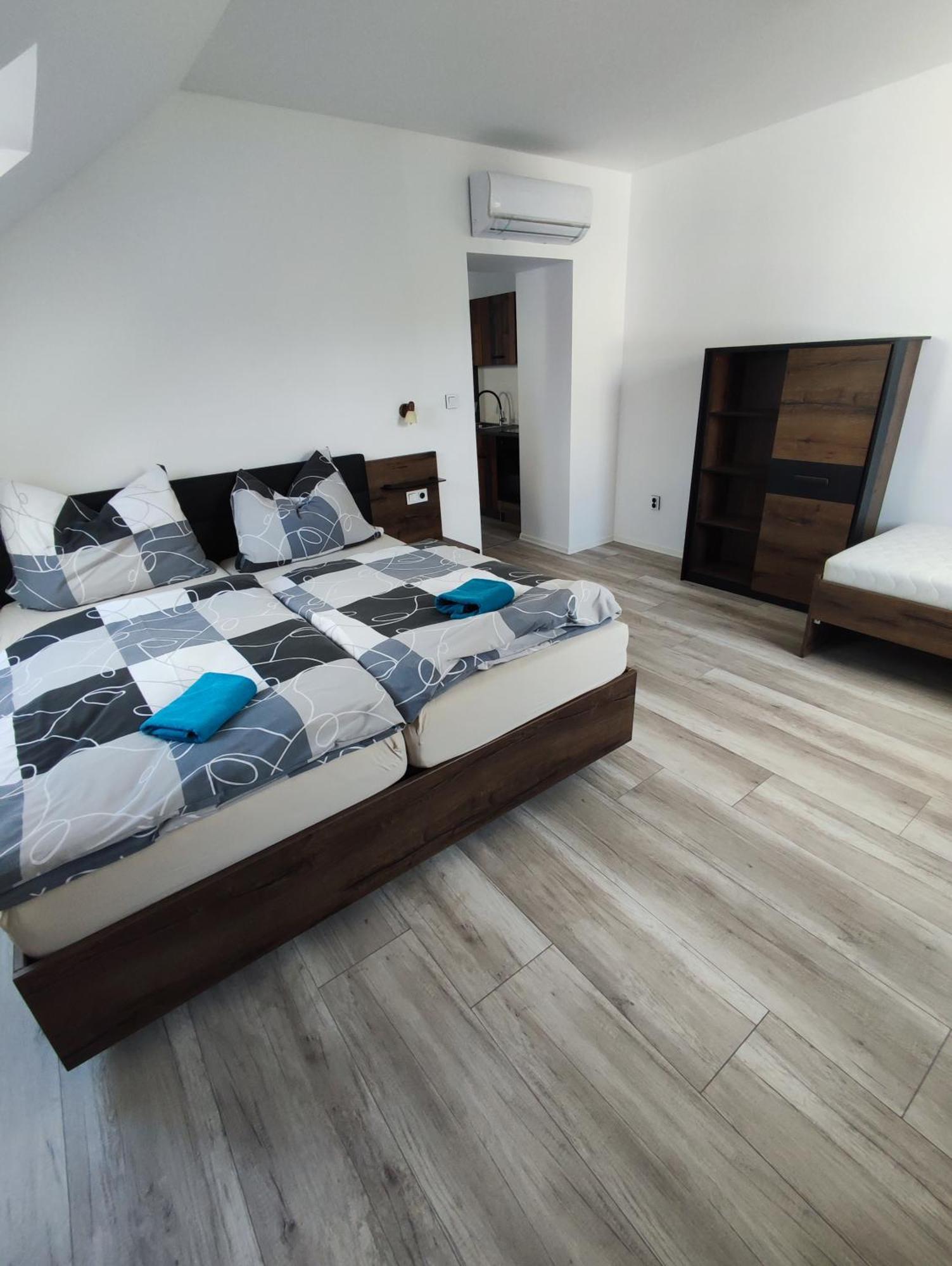 Apartmány HAVLÍČKOVA Česká Lípa Exterior foto
