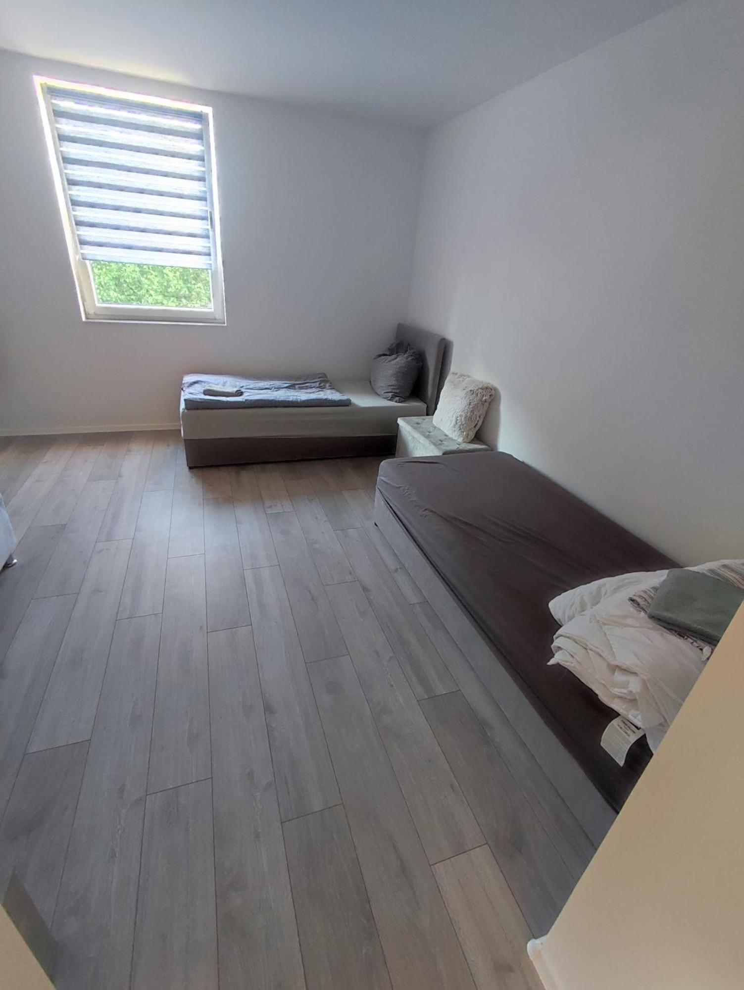 Apartmány HAVLÍČKOVA Česká Lípa Exterior foto