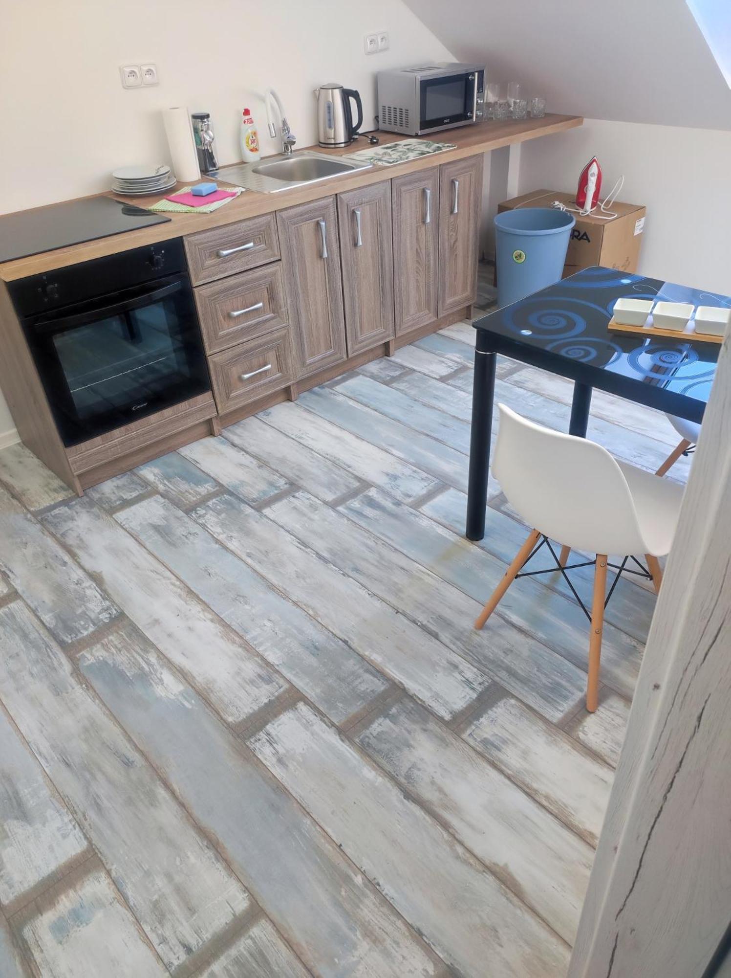 Apartmány HAVLÍČKOVA Česká Lípa Exterior foto
