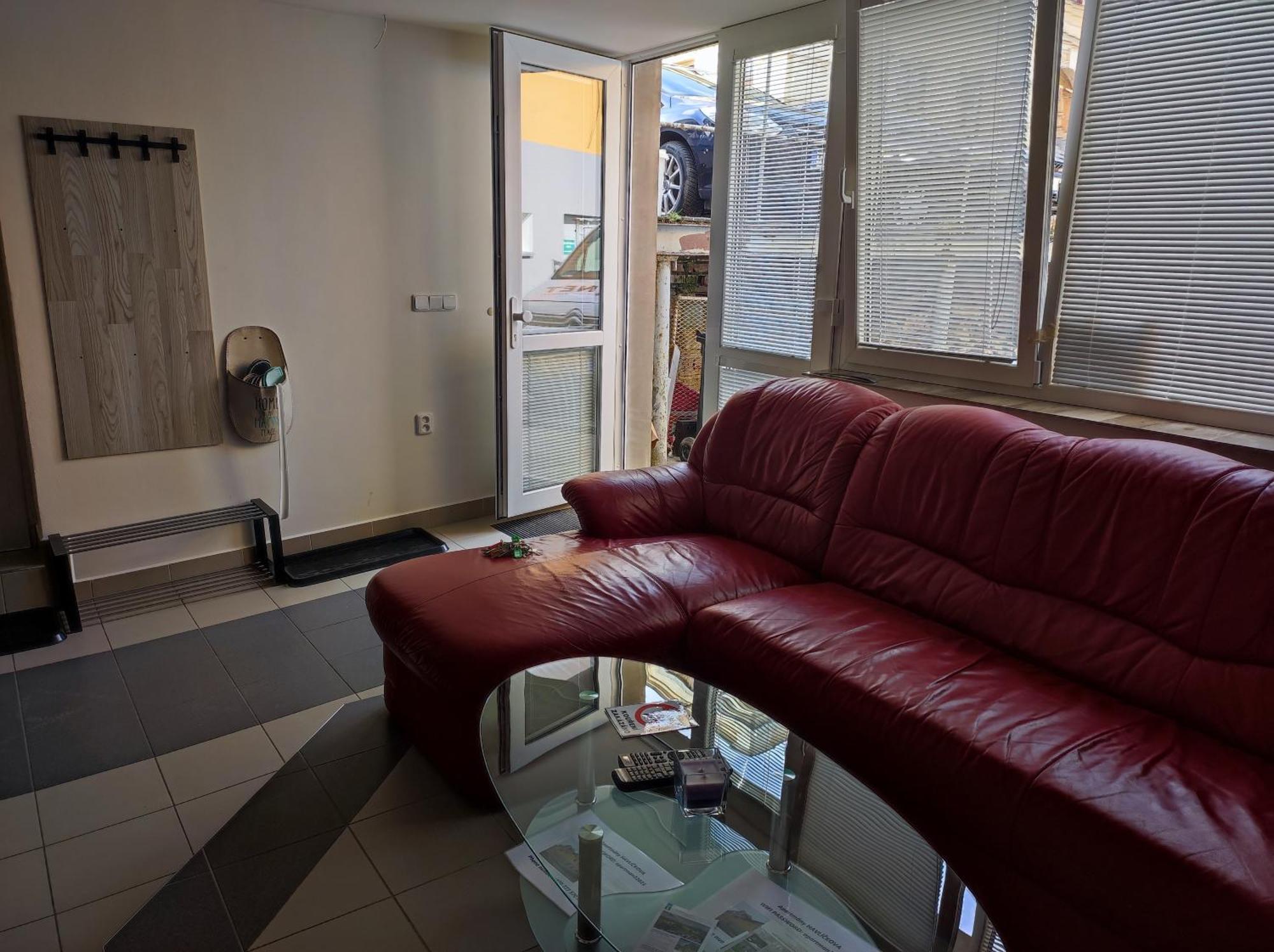 Apartmány HAVLÍČKOVA Česká Lípa Quarto foto