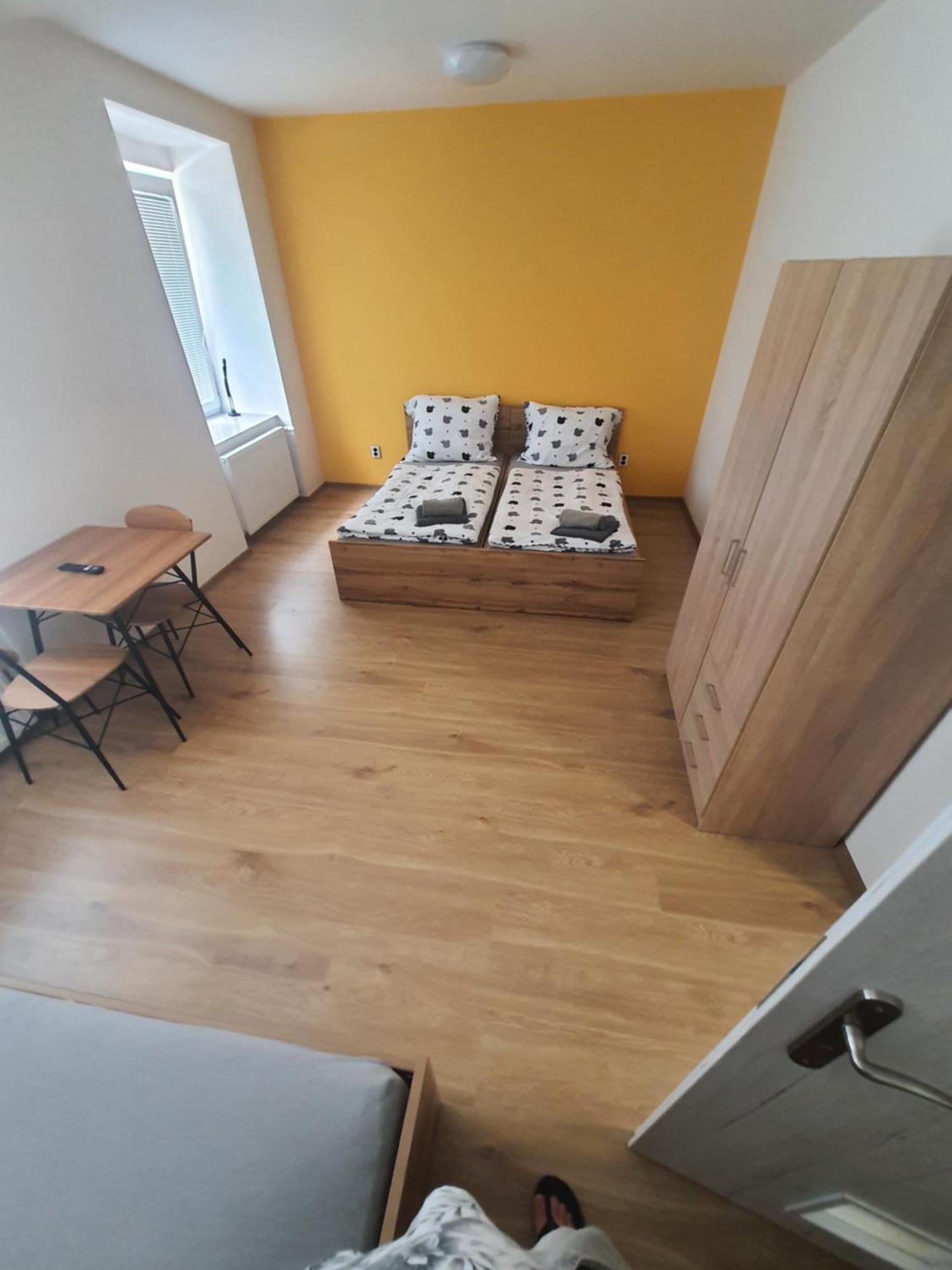 Apartmány HAVLÍČKOVA Česká Lípa Quarto foto