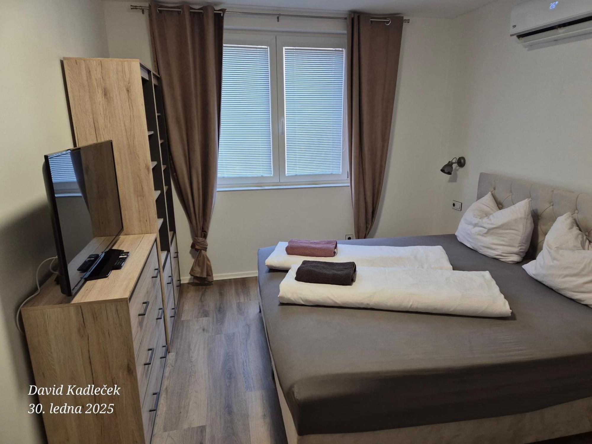 Apartmány HAVLÍČKOVA Česká Lípa Exterior foto